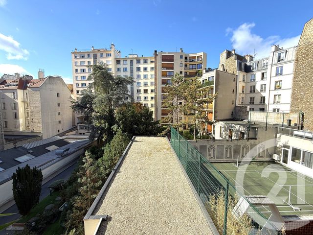 Appartement F1 &agrave; vendre - 2 pi&egrave;ces - 36,23 m2 - Paris - 75016 - ILE-DE-FRANCE