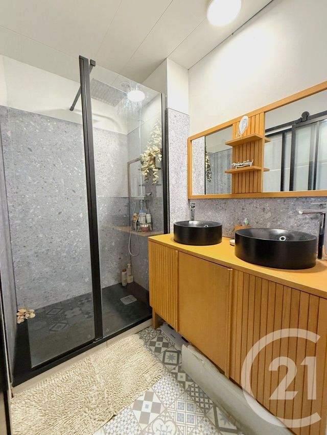 Appartement F1 &agrave; vendre - 2 pi&egrave;ces - 36,23 m2 - Paris - 75016 - ILE-DE-FRANCE