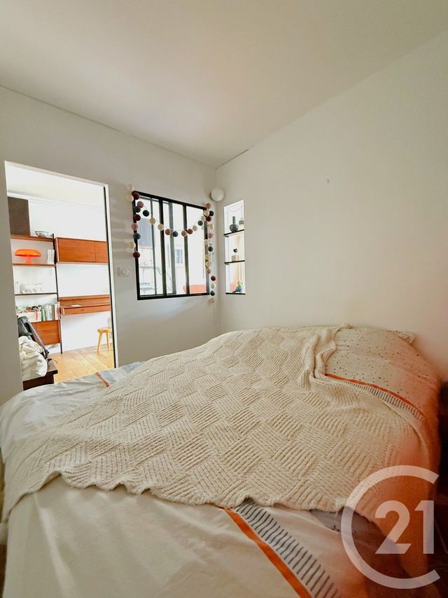 Appartement F1 &agrave; vendre - 2 pi&egrave;ces - 36,23 m2 - Paris - 75016 - ILE-DE-FRANCE