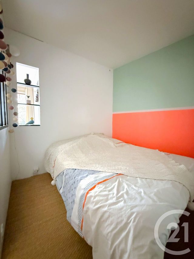 Appartement F1 &agrave; vendre - 2 pi&egrave;ces - 36,23 m2 - Paris - 75016 - ILE-DE-FRANCE