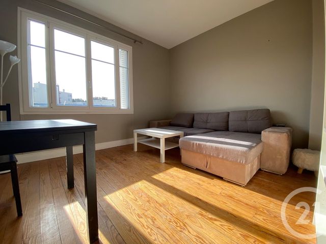 Appartement F2 &agrave; louer - 2 pi&egrave;ces - 44,16 m2 - Paris - 75016 - ILE-DE-FRANCE