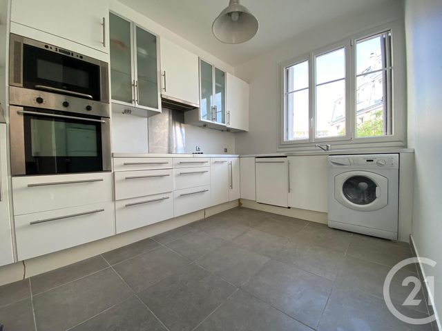 Appartement F2 &agrave; louer - 2 pi&egrave;ces - 44,16 m2 - Paris - 75016 - ILE-DE-FRANCE