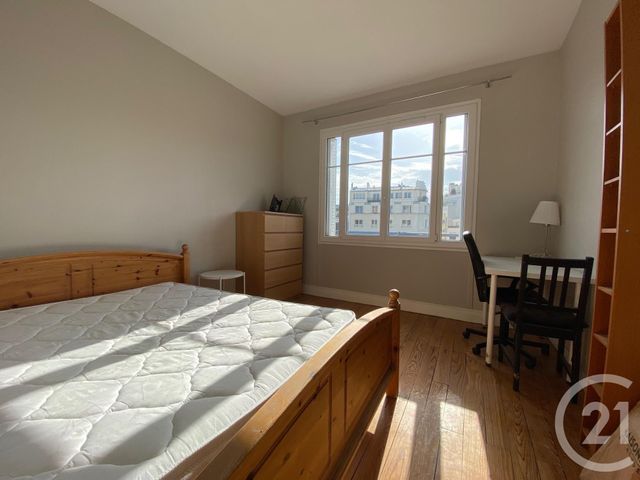 Appartement F2 &agrave; louer - 2 pi&egrave;ces - 44,16 m2 - Paris - 75016 - ILE-DE-FRANCE