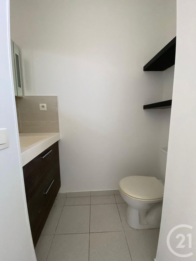 Appartement F2 &agrave; louer - 2 pi&egrave;ces - 44,16 m2 - Paris - 75016 - ILE-DE-FRANCE