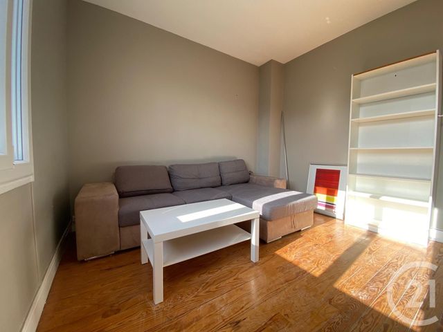 Appartement F2 &agrave; louer - 2 pi&egrave;ces - 44,16 m2 - Paris - 75016 - ILE-DE-FRANCE