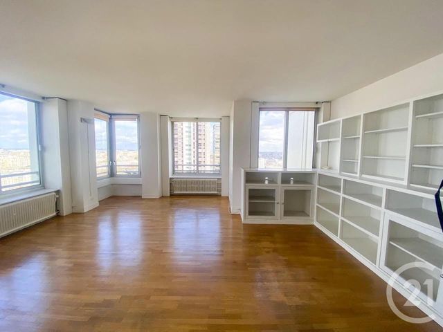 Appartement F4 &agrave; louer - 4 pi&egrave;ces - 111,23 m2 - Paris - 75015 - ILE-DE-FRANCE