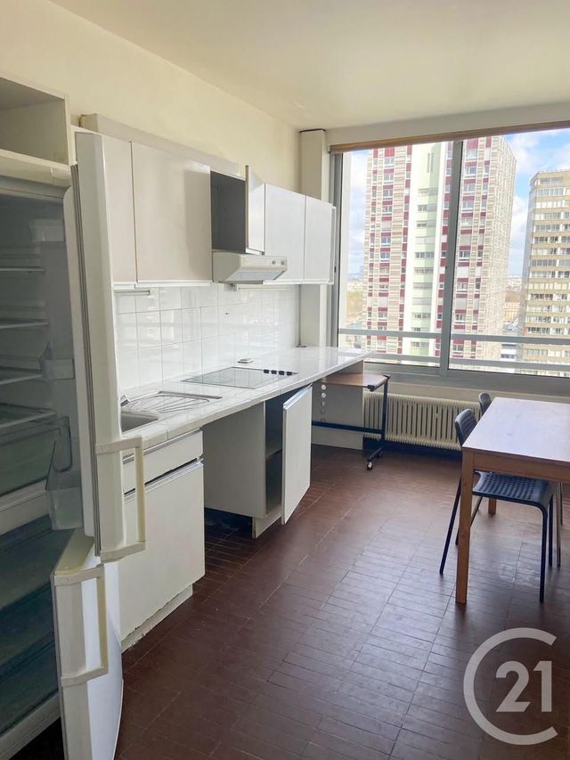 Appartement F4 &agrave; louer - 4 pi&egrave;ces - 111,23 m2 - Paris - 75015 - ILE-DE-FRANCE