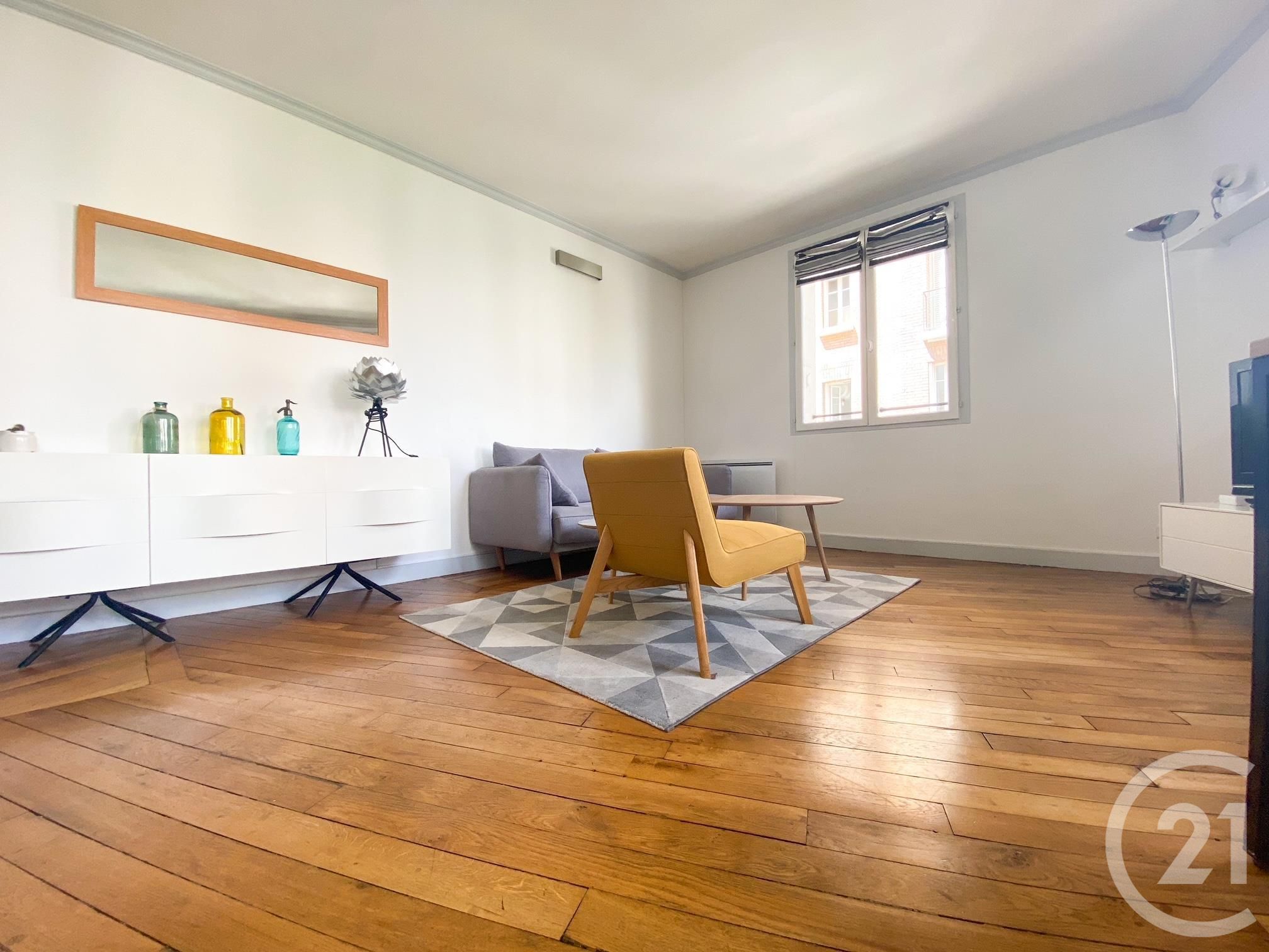 Appartement à Paris