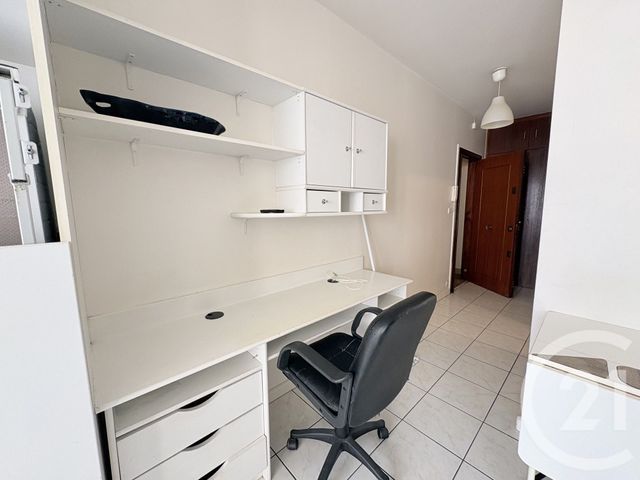 Appartement Studio &agrave; louer - 1 pi&egrave;ce - 24,60 m2 - Paris - 75016 - ILE-DE-FRANCE
