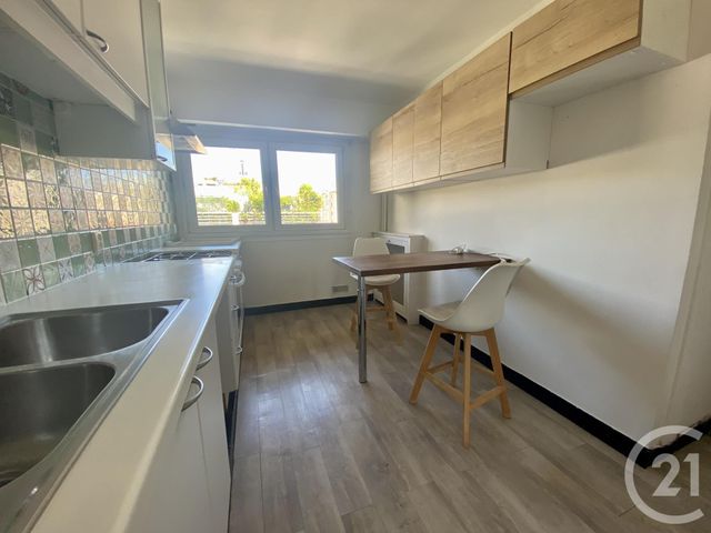Appartement F2 &agrave; louer - 2 pi&egrave;ces - 72,08 m2 - Paris - 75016 - ILE-DE-FRANCE