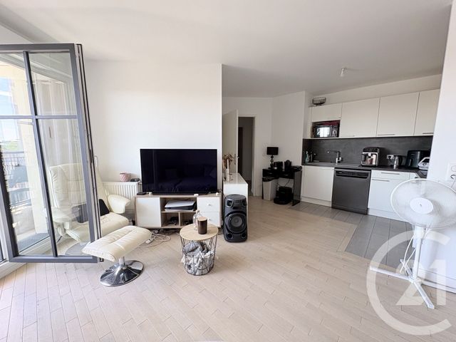 Appartement F4 &agrave; louer - 4 pi&egrave;ces - 80,10 m2 - Clamart - 92 - ILE-DE-FRANCE