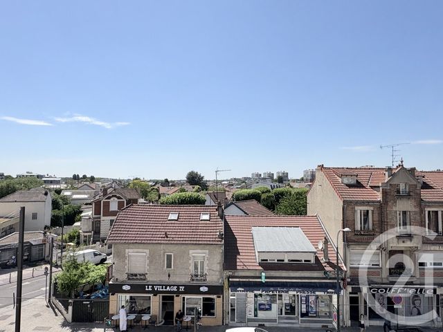 Appartement F4 &agrave; louer - 4 pi&egrave;ces - 80,10 m2 - Clamart - 92 - ILE-DE-FRANCE