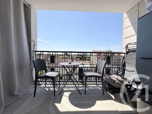 Appartement F4 &agrave; louer - 4 pi&egrave;ces - 80,10 m2 - Clamart - 92 - ILE-DE-FRANCE