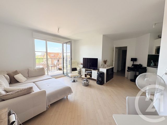Appartement F4 &agrave; louer - 4 pi&egrave;ces - 80,10 m2 - Clamart - 92 - ILE-DE-FRANCE