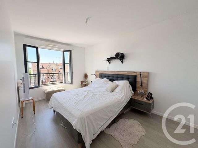 Appartement F4 &agrave; louer - 4 pi&egrave;ces - 80,10 m2 - Clamart - 92 - ILE-DE-FRANCE