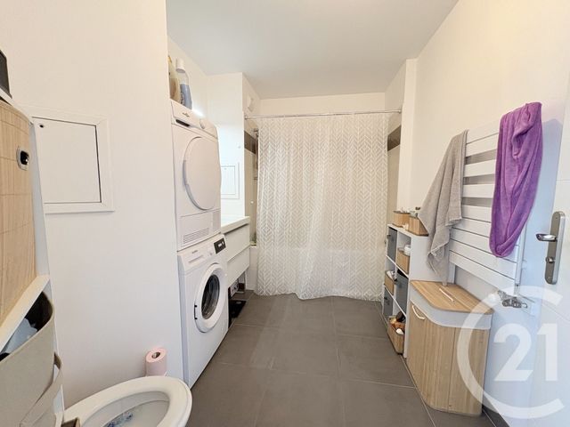 Appartement F4 &agrave; louer - 4 pi&egrave;ces - 80,10 m2 - Clamart - 92 - ILE-DE-FRANCE