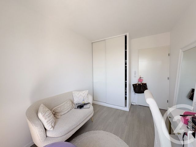 Appartement F4 &agrave; louer - 4 pi&egrave;ces - 80,10 m2 - Clamart - 92 - ILE-DE-FRANCE