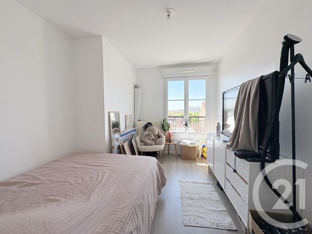 Appartement F4 &agrave; louer - 4 pi&egrave;ces - 80,10 m2 - Clamart - 92 - ILE-DE-FRANCE