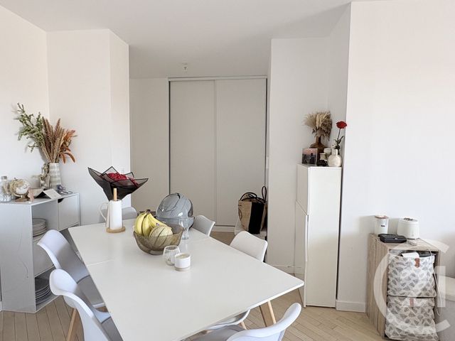 Appartement F4 &agrave; louer - 4 pi&egrave;ces - 80,10 m2 - Clamart - 92 - ILE-DE-FRANCE
