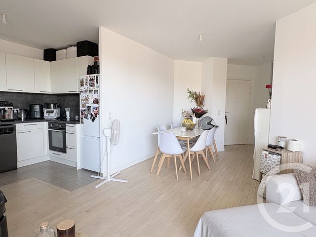 appartement - CLAMART - 92