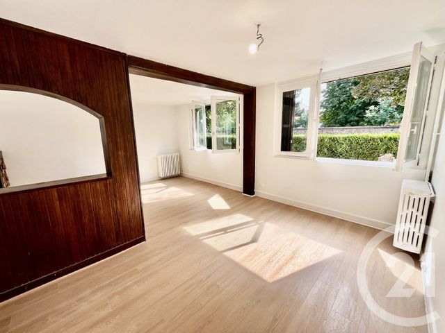 appartement - VILLEJUIF - 94