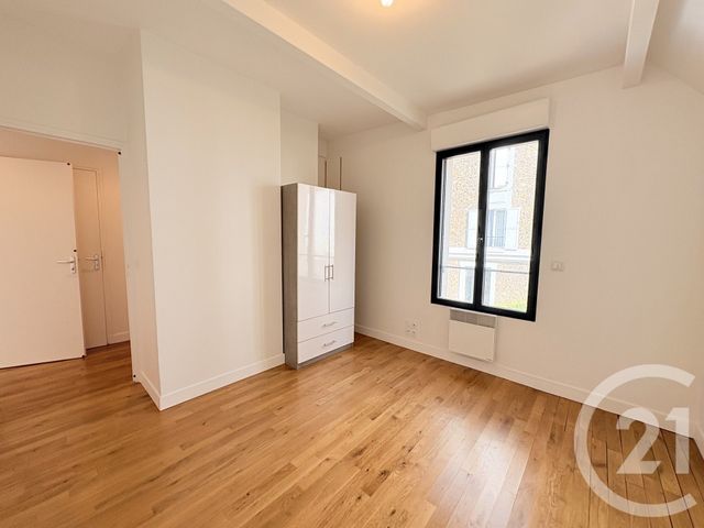 Appartement F3 &agrave; louer - 3 pi&egrave;ces - 56 m2 - Boulogne Billancourt - 92 - ILE-DE-FRANCE
