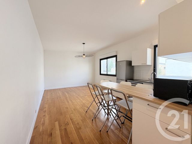 Appartement F3 &agrave; louer - 3 pi&egrave;ces - 56 m2 - Boulogne Billancourt - 92 - ILE-DE-FRANCE