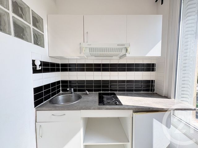 Appartement F1 &agrave; louer - 1 pi&egrave;ce - 18,68 m2 - Arcueil - 94 - ILE-DE-FRANCE