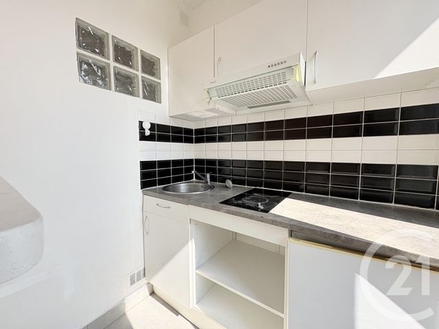 Appartement F1 &agrave; louer - 1 pi&egrave;ce - 18,68 m2 - Arcueil - 94 - ILE-DE-FRANCE