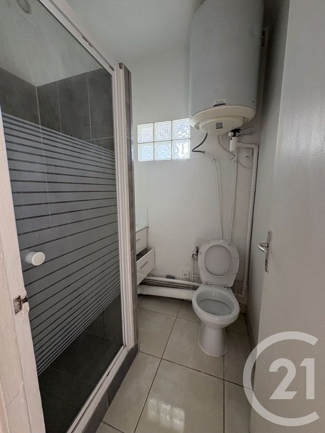 Appartement F1 &agrave; louer - 1 pi&egrave;ce - 18,68 m2 - Arcueil - 94 - ILE-DE-FRANCE