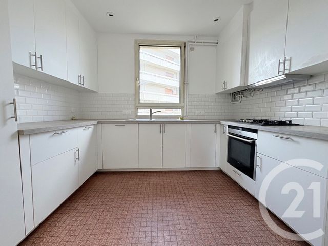 Appartement F7 &agrave; louer - 7 pi&egrave;ces - 173,30 m2 - Paris - 75016 - ILE-DE-FRANCE