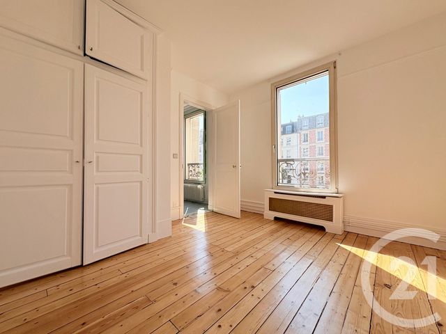 Appartement F7 &agrave; louer - 7 pi&egrave;ces - 173,30 m2 - Paris - 75016 - ILE-DE-FRANCE