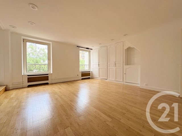 Appartement F7 &agrave; louer - 7 pi&egrave;ces - 173,30 m2 - Paris - 75016 - ILE-DE-FRANCE