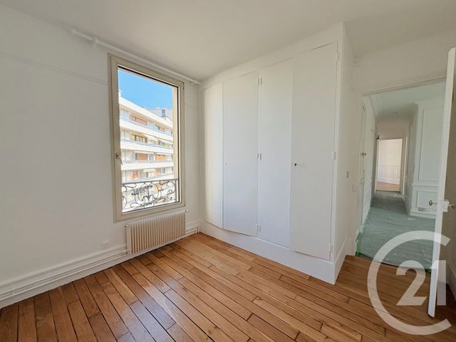 Appartement F7 &agrave; louer - 7 pi&egrave;ces - 173,30 m2 - Paris - 75016 - ILE-DE-FRANCE