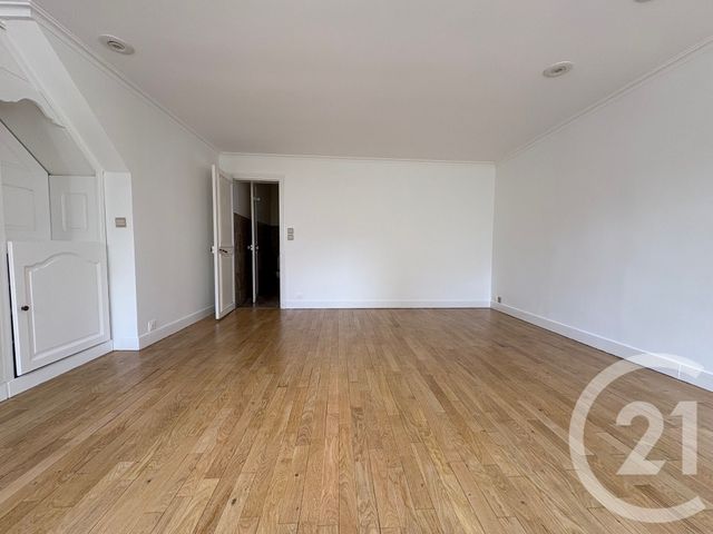 Appartement F7 &agrave; louer - 7 pi&egrave;ces - 173,30 m2 - Paris - 75016 - ILE-DE-FRANCE