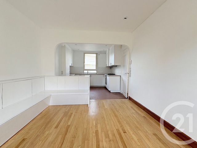 Appartement F7 &agrave; louer - 7 pi&egrave;ces - 173,30 m2 - Paris - 75016 - ILE-DE-FRANCE