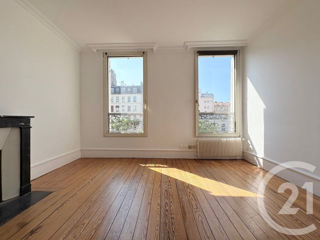Appartement F7 &agrave; louer - 7 pi&egrave;ces - 173,30 m2 - Paris - 75016 - ILE-DE-FRANCE