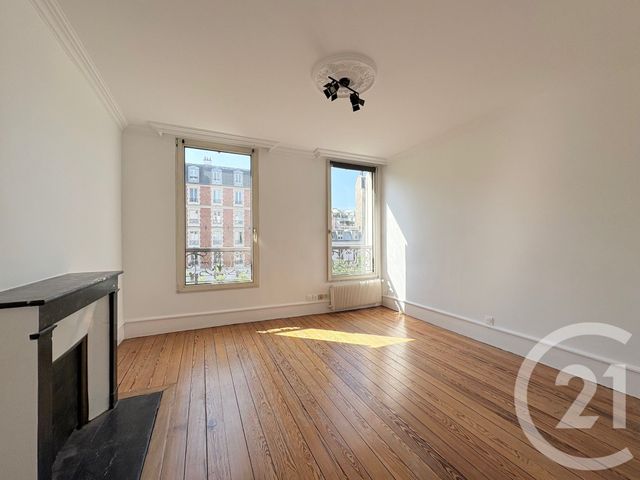 Appartement F7 &agrave; louer - 7 pi&egrave;ces - 173,30 m2 - Paris - 75016 - ILE-DE-FRANCE
