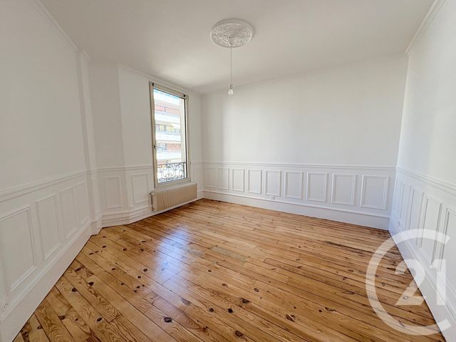 Appartement F7 &agrave; louer - 7 pi&egrave;ces - 173,30 m2 - Paris - 75016 - ILE-DE-FRANCE