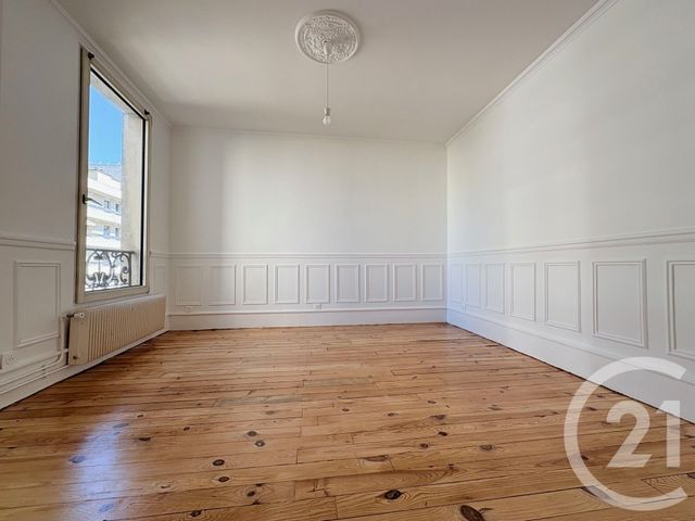 Appartement F7 &agrave; louer - 7 pi&egrave;ces - 173,30 m2 - Paris - 75016 - ILE-DE-FRANCE