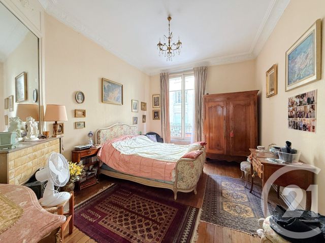 Appartement F5 &agrave; vendre - 5 pi&egrave;ces - 96 m2 - Paris - 75016 - ILE-DE-FRANCE