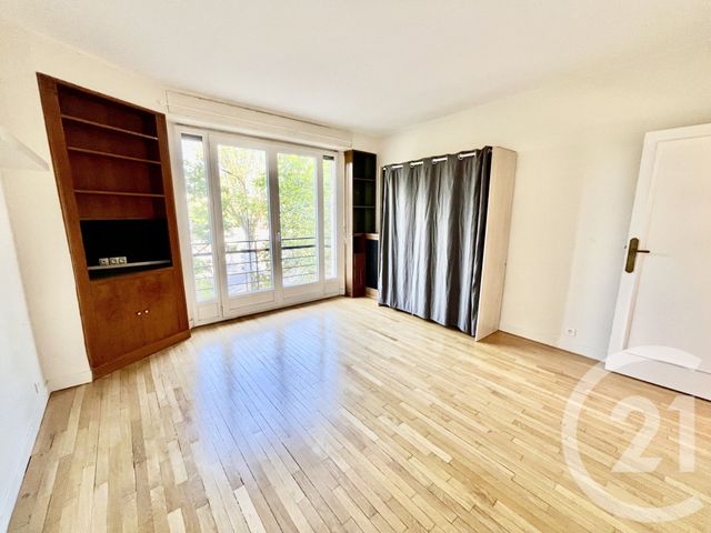 Appartement F3 &agrave; vendre - 3 pi&egrave;ces - 70 m2 - Paris - 75016 - ILE-DE-FRANCE