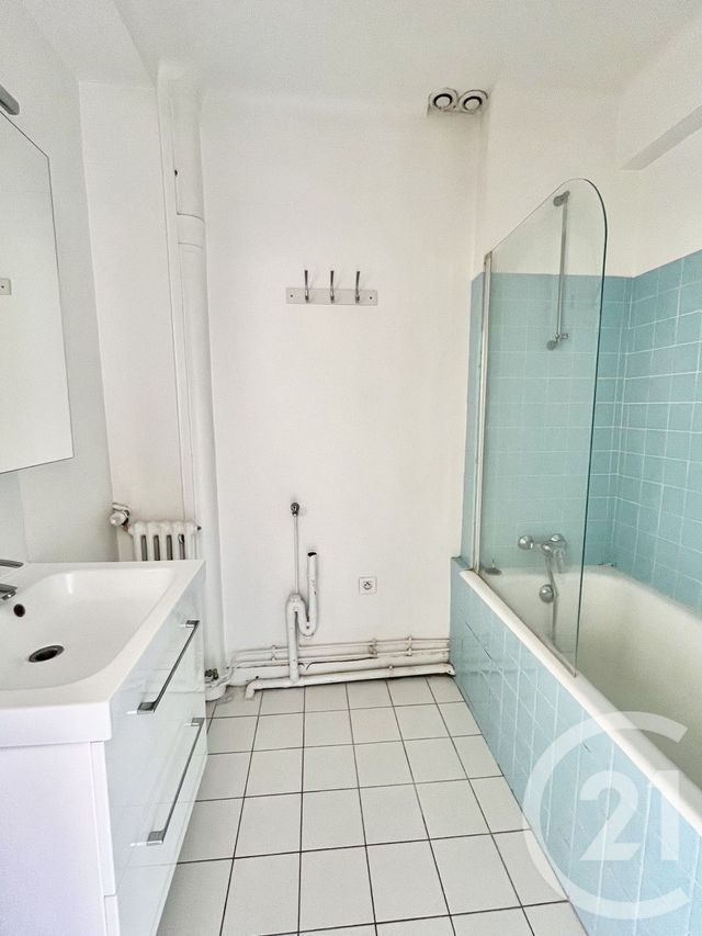 Appartement F3 &agrave; vendre - 3 pi&egrave;ces - 70 m2 - Paris - 75016 - ILE-DE-FRANCE
