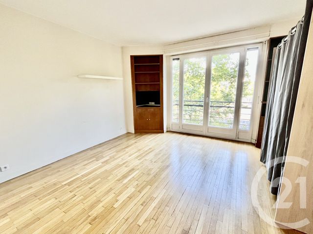 Appartement F3 &agrave; vendre - 3 pi&egrave;ces - 70 m2 - Paris - 75016 - ILE-DE-FRANCE