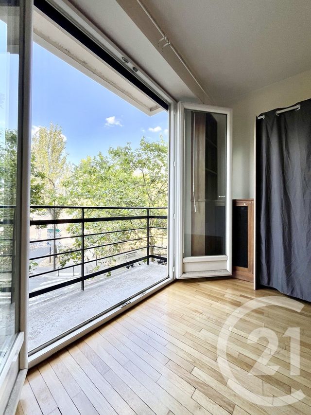 Appartement à vendre PARIS