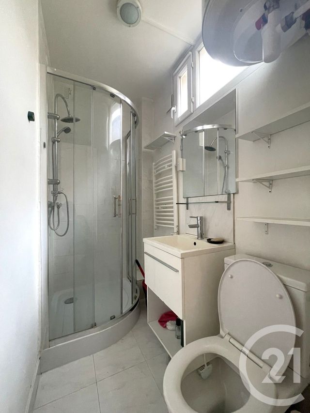 Appartement F2 &agrave; vendre - 2 pi&egrave;ces - 30,01 m2 - Boulogne Billancourt - 92 - ILE-DE-FRANCE
