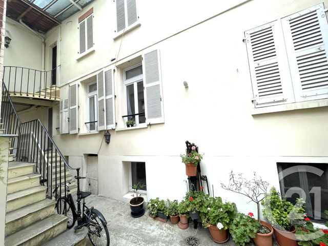 Appartement F2 &agrave; vendre - 2 pi&egrave;ces - 30,01 m2 - Boulogne Billancourt - 92 - ILE-DE-FRANCE