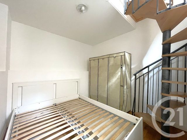 Appartement F2 &agrave; vendre - 2 pi&egrave;ces - 30,01 m2 - Boulogne Billancourt - 92 - ILE-DE-FRANCE