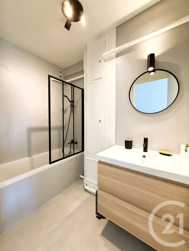 Appartement F2 &agrave; vendre - 2 pi&egrave;ces - 57,50 m2 - Paris - 75016 - ILE-DE-FRANCE