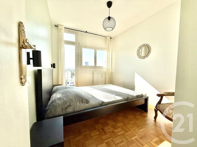 Appartement F2 &agrave; vendre - 2 pi&egrave;ces - 57,50 m2 - Paris - 75016 - ILE-DE-FRANCE